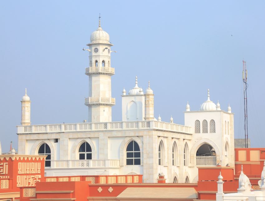 Ahmadiyya Muslim Jamaat